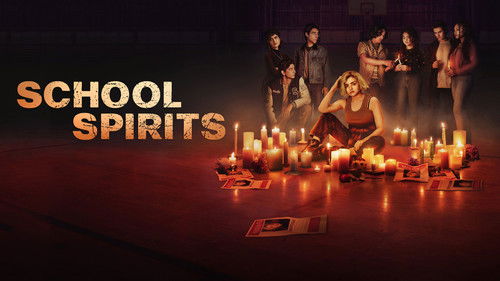 School Spirits