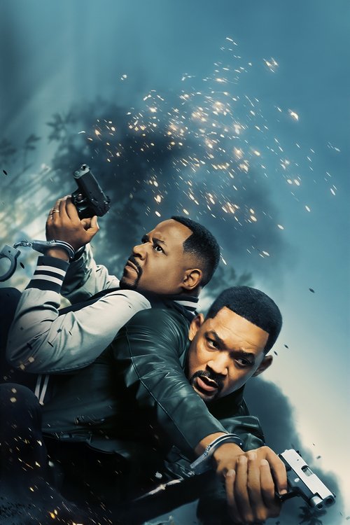 Bad Boys: Ride or Die