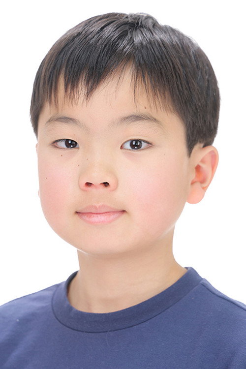 Ryuunosuke Oikawa
