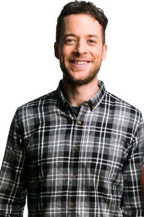 Kép: Hamish Blake színész profilképe