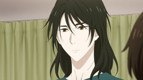 Journal with Witch: 1×11