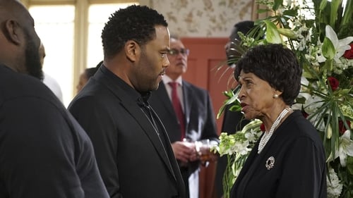 Black-ish: 3×15