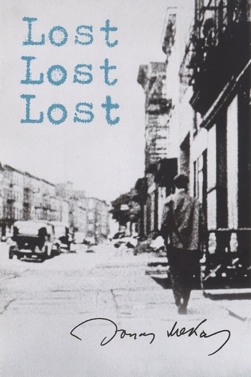 Lost, Lost, Lost (1976)