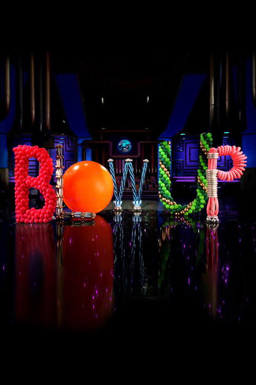 Blow Up (2023)