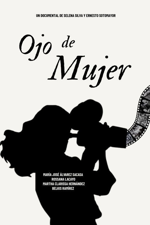 Ojo de Mujer