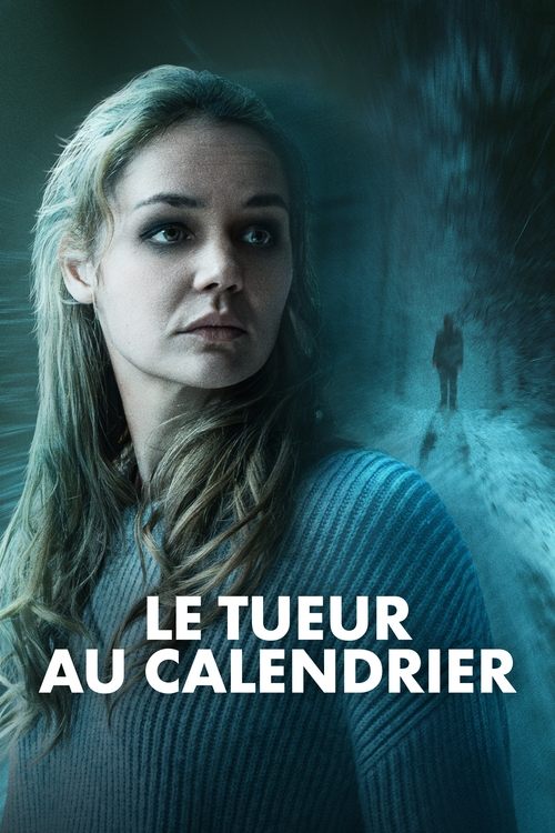 Poster image du film Le Tueur au calendrier Le Tueur au calendrier