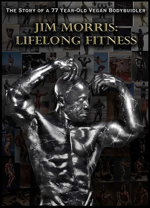 Jim Morris: Lifelong Fitness Movie Poster Image