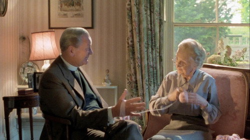Miss Marple
