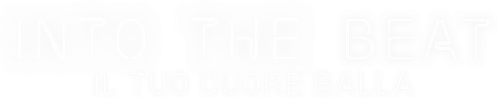 Into the Beat - Il tuo cuore balla official logo