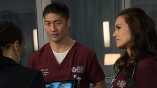 Chicago Med – Atendimento de Emergência: 2×7