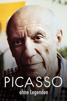 Picasso ohne Legenden