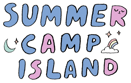 Summer Camp Island