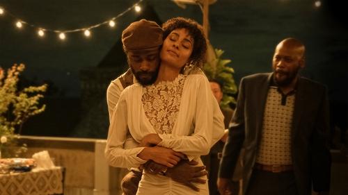 Still from First Comes Love