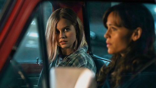 A Última Coisa Que Ele Me Falou: 1×1