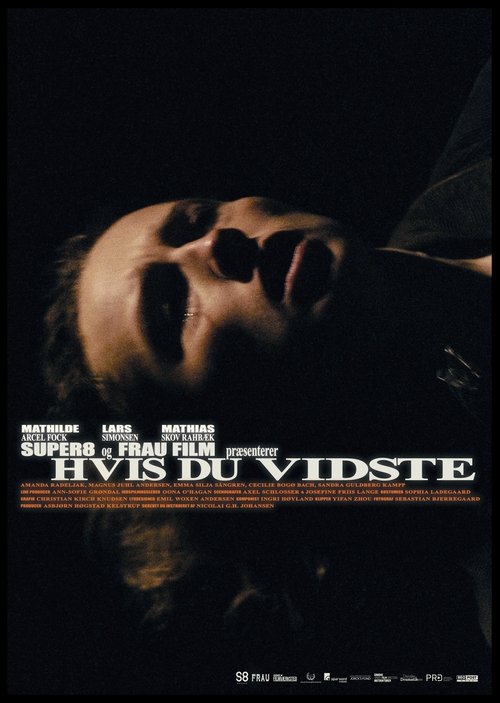 Hvis du vidste (2021)