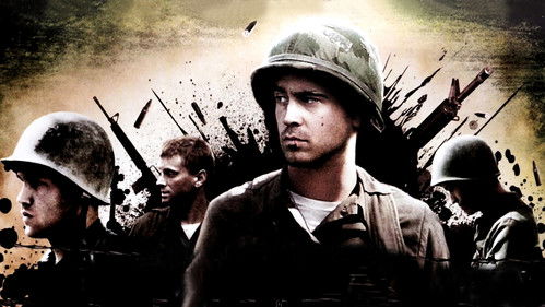 Tigerland – A Caminho da Guerra Torrent BluRay (2001) Dual Áudio