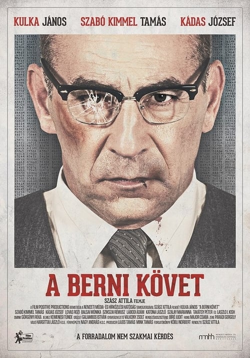 A Berni Követ (2014)