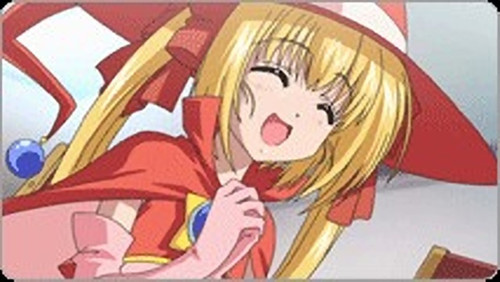 Poster della serie Lovedol ~Lovely Idol~