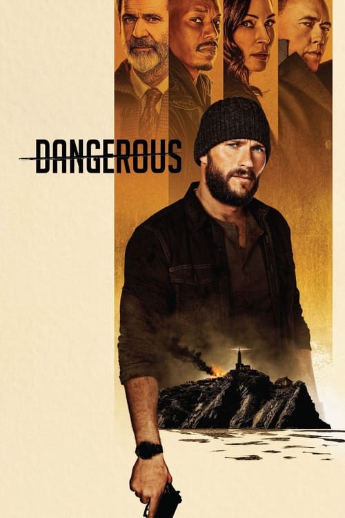 Largescale poster for Dangerous