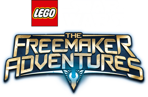 LEGO Star Wars: The Freemaker Adventures