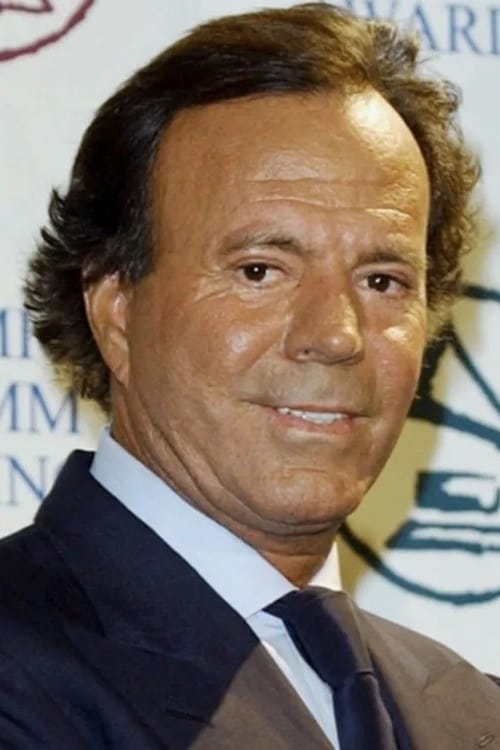 Largescale poster for Julio Iglesias