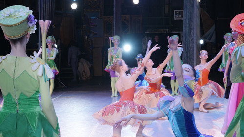 Bridges of Belonging