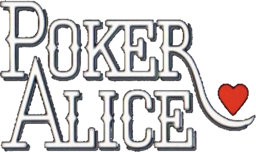 Poker Alice's logo image