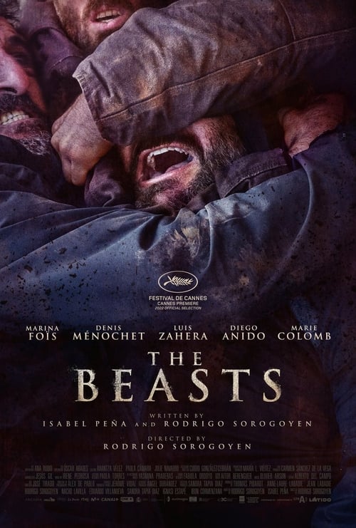 As bestas ( The Beasts )