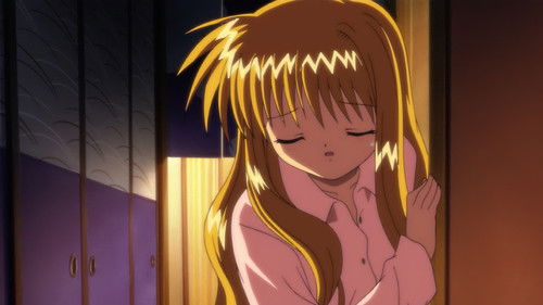 Image de l'épisode Rêve