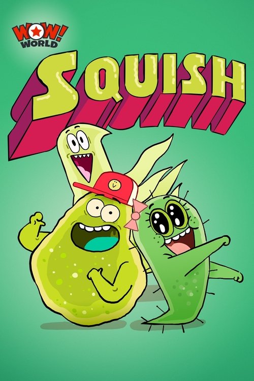 Imagen 6 del estreno de Squish