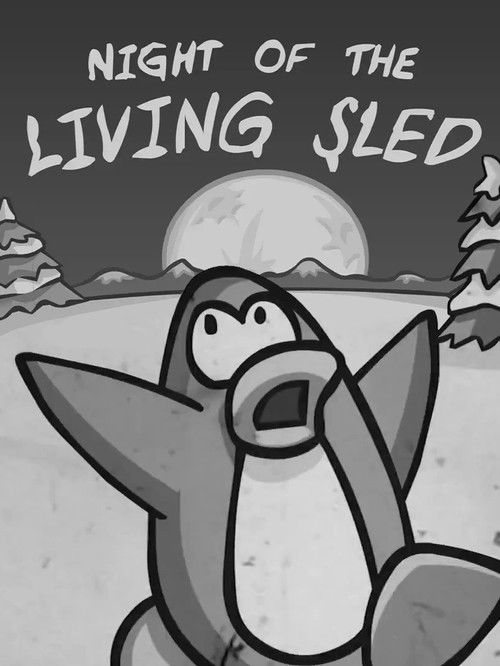 Night of the Living Sled