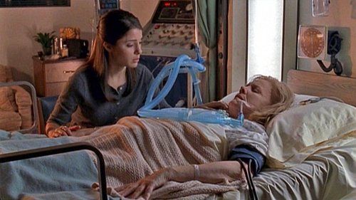 Roswell, S01E04 - (1999)