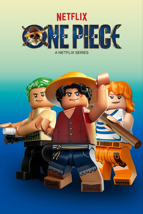 LEGO ONE PIECE