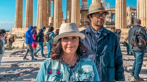 Travel Man: 48 Hours in..., S08E01 - (2019)