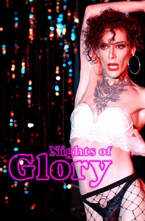 Nights of Glory movie poster player