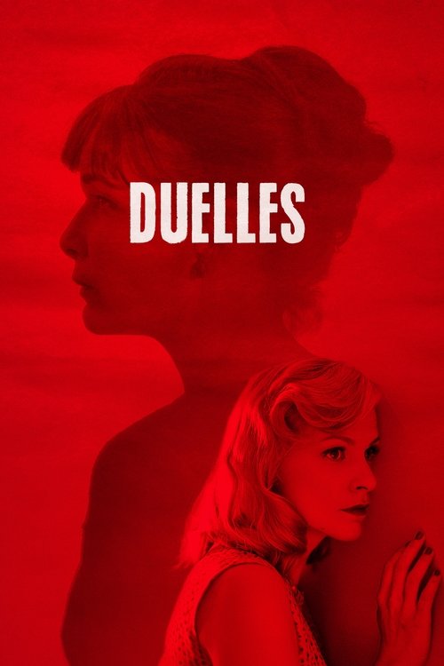 Duelles poster