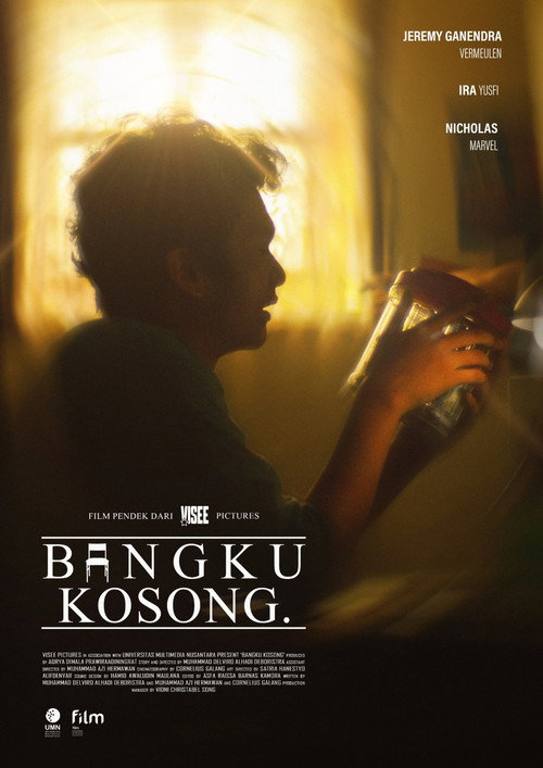 Bangku Kosong poster