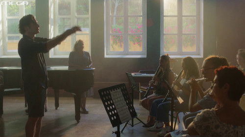 O Maestro e o Mar: 1×4