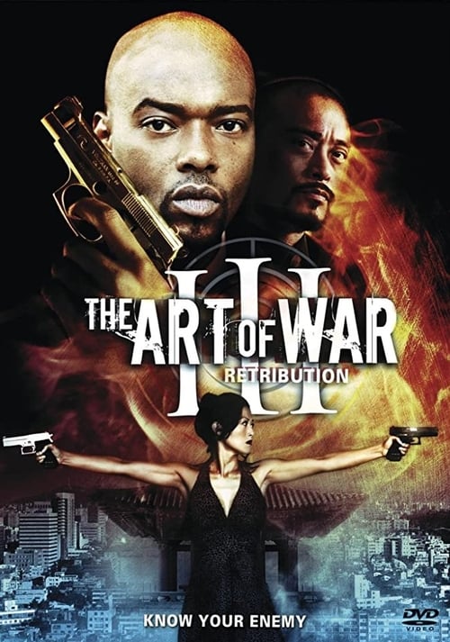 Image L'Art de la Guerre 3 : Le Châtiment