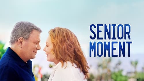Senior Moment (2021) download