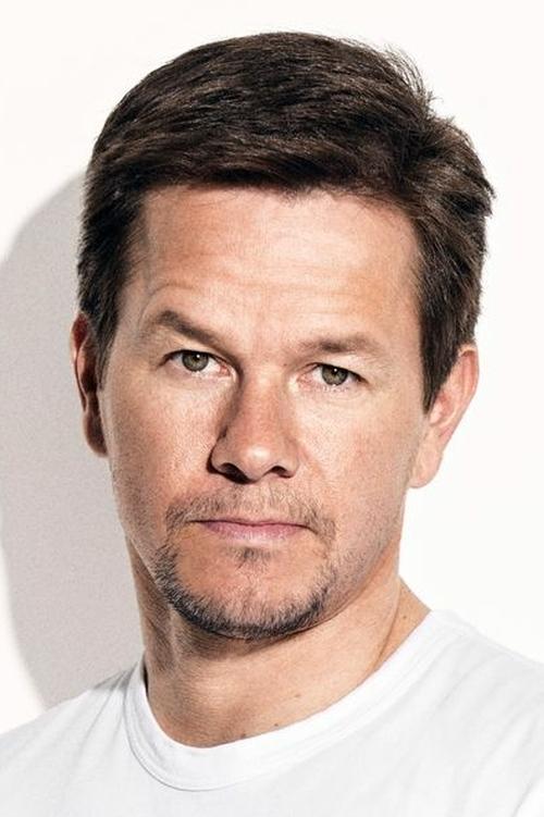 Kép: Mark Wahlberg színész profilképe