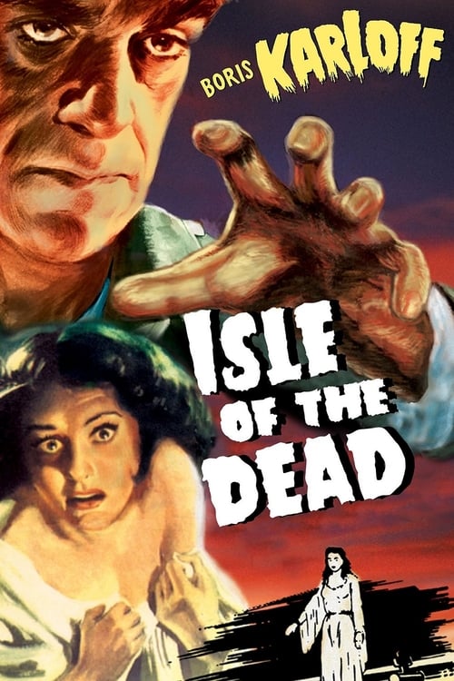 La isla de la muerte