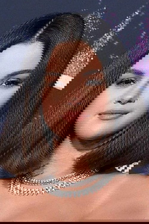 Selena Gomez