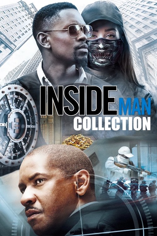 Inside Man Collection
