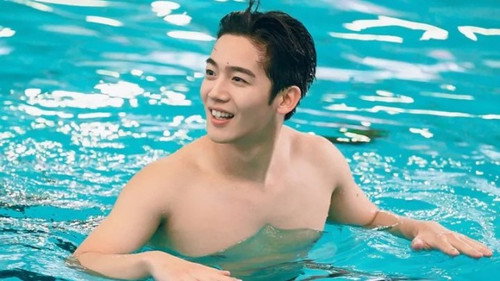 The Winning Try (2025) เริ่มต้นใหม่เพื่อชัยชนะ ตอนที่ 5