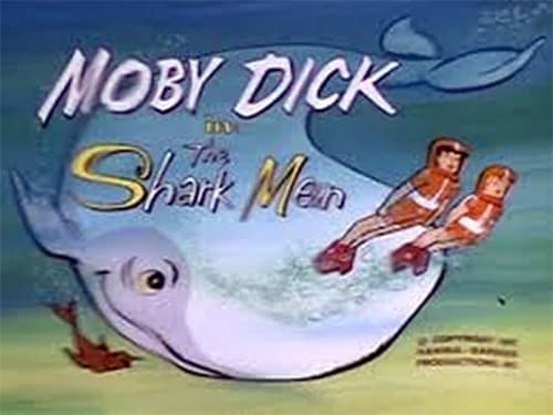 Poster della serie Moby Dick and Mighty Mightor