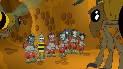 Futurama: 6×13