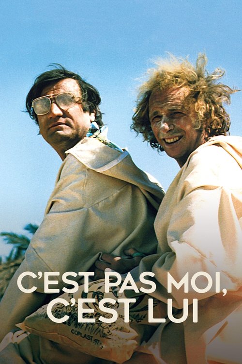 C'est pas moi, c'est lui 1980