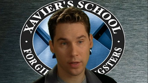 The Second Uncanny Issue of X-Men! Making X2