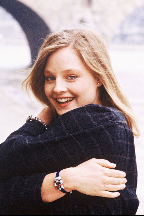 Jodie Foster